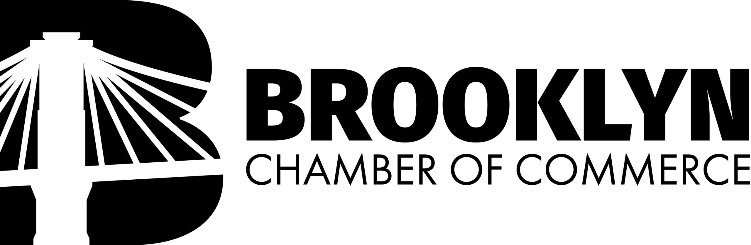 Brooklyn Chamber of Commerce logo