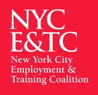 New York City Employment & Training Coalition logo