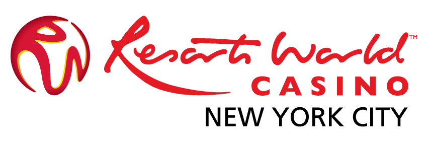 Resort World Casino New York City logo