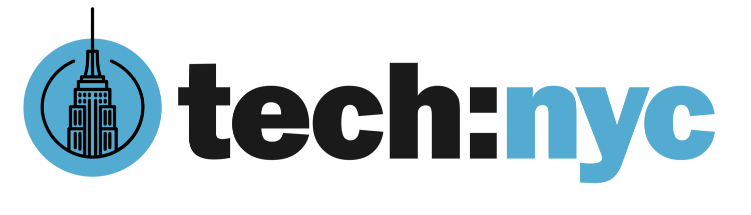 tech:nyc logo